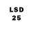 Марки 25I-NBOMe 1,8мг GKrond